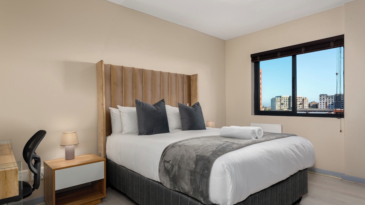 Photo of Bedroom in Century City