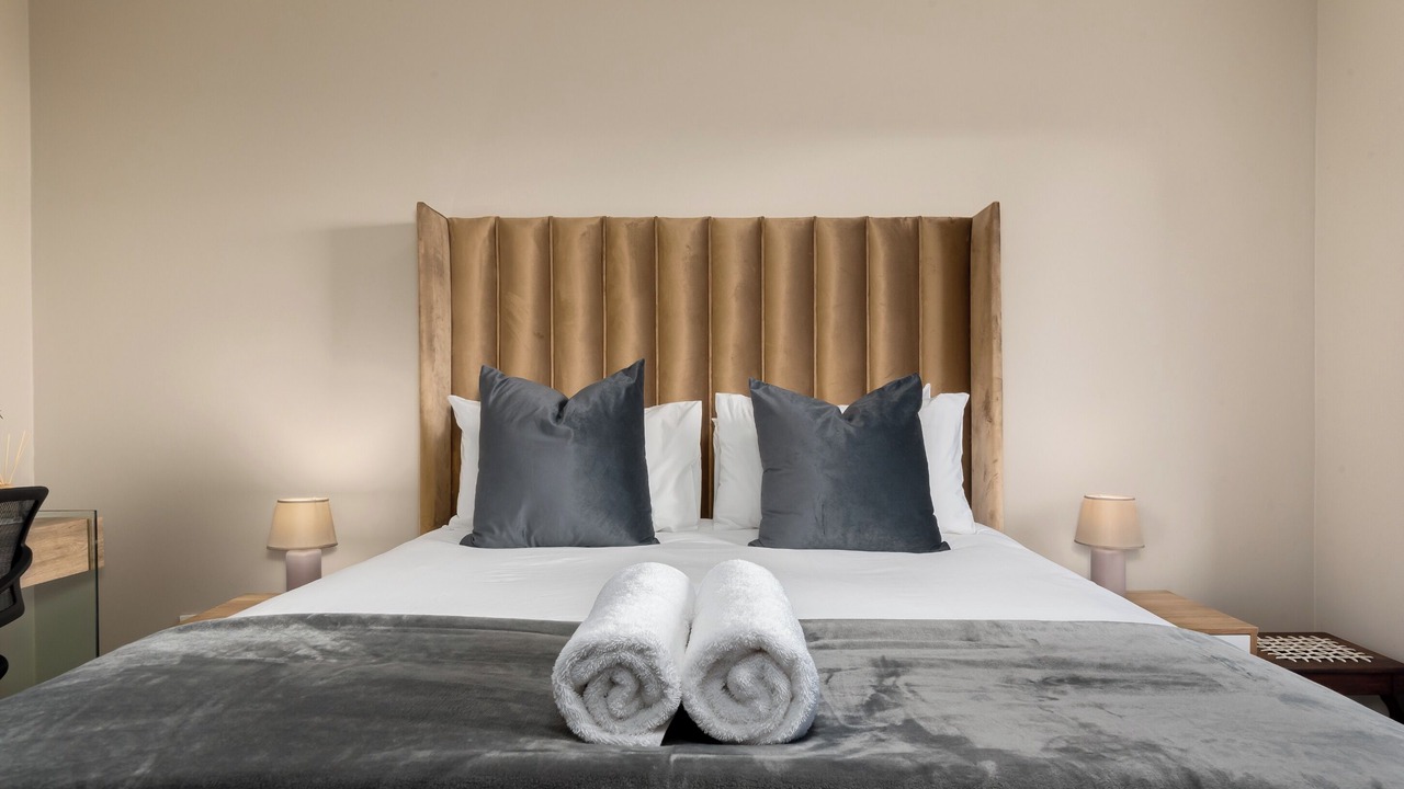 Photo of Bedroom in Century City