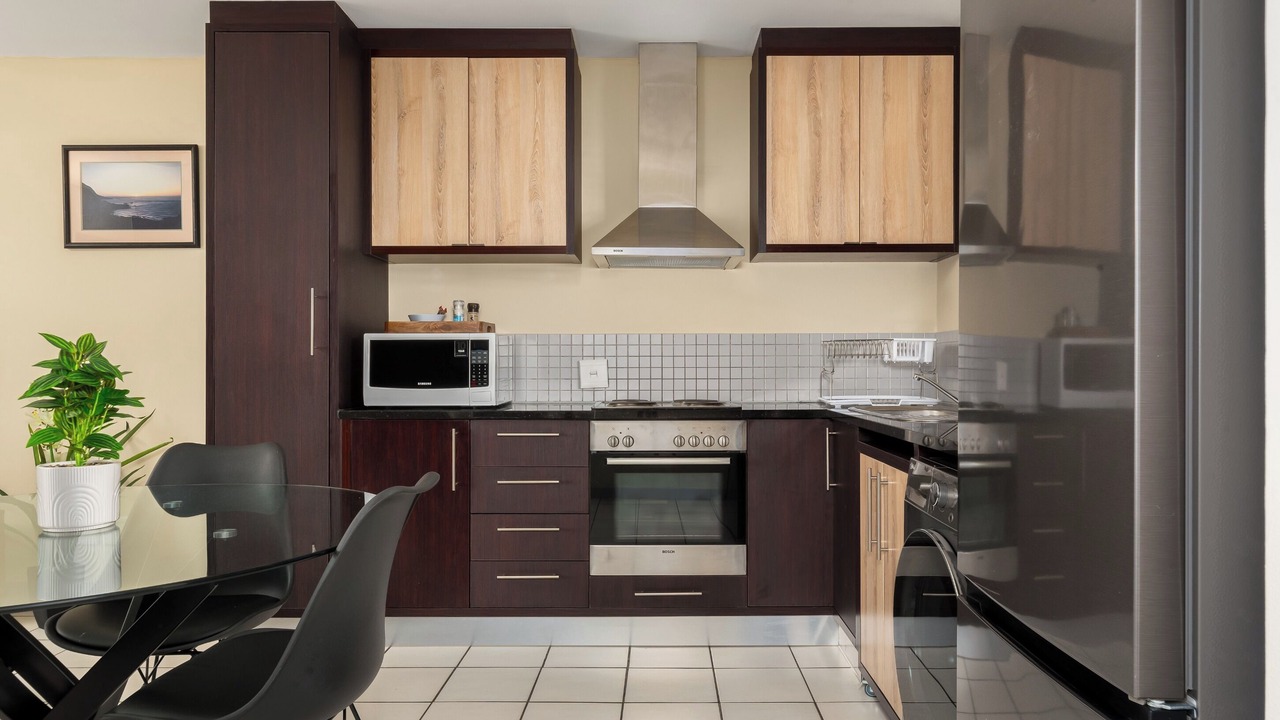 Photo of Kitchen in Century City