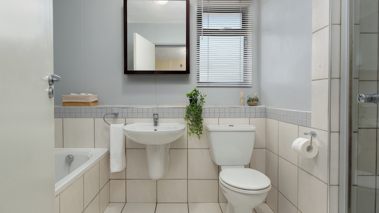 Photo of Bathroom in Century City