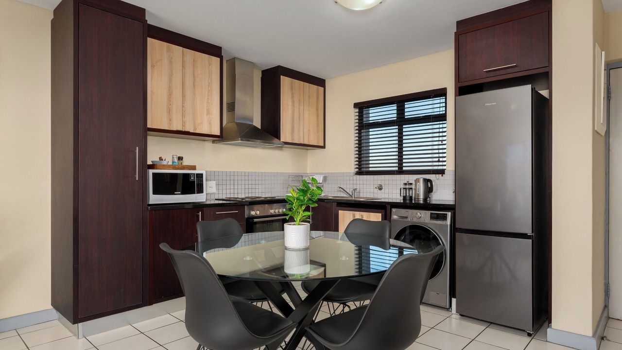 Photo of Kitchen in Century City