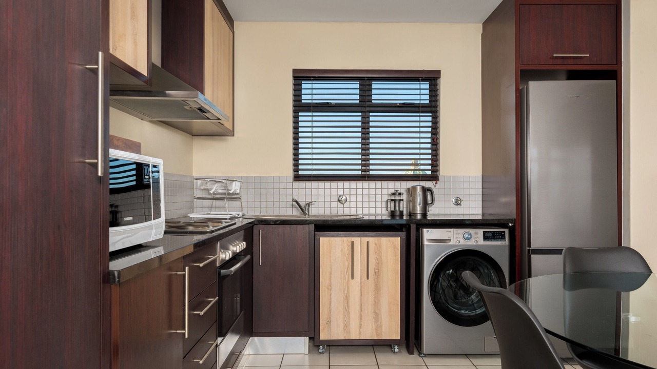 Photo of Kitchen in Century City