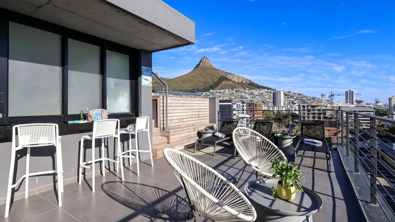 Photo of Outdoor in Schotsche Kloof