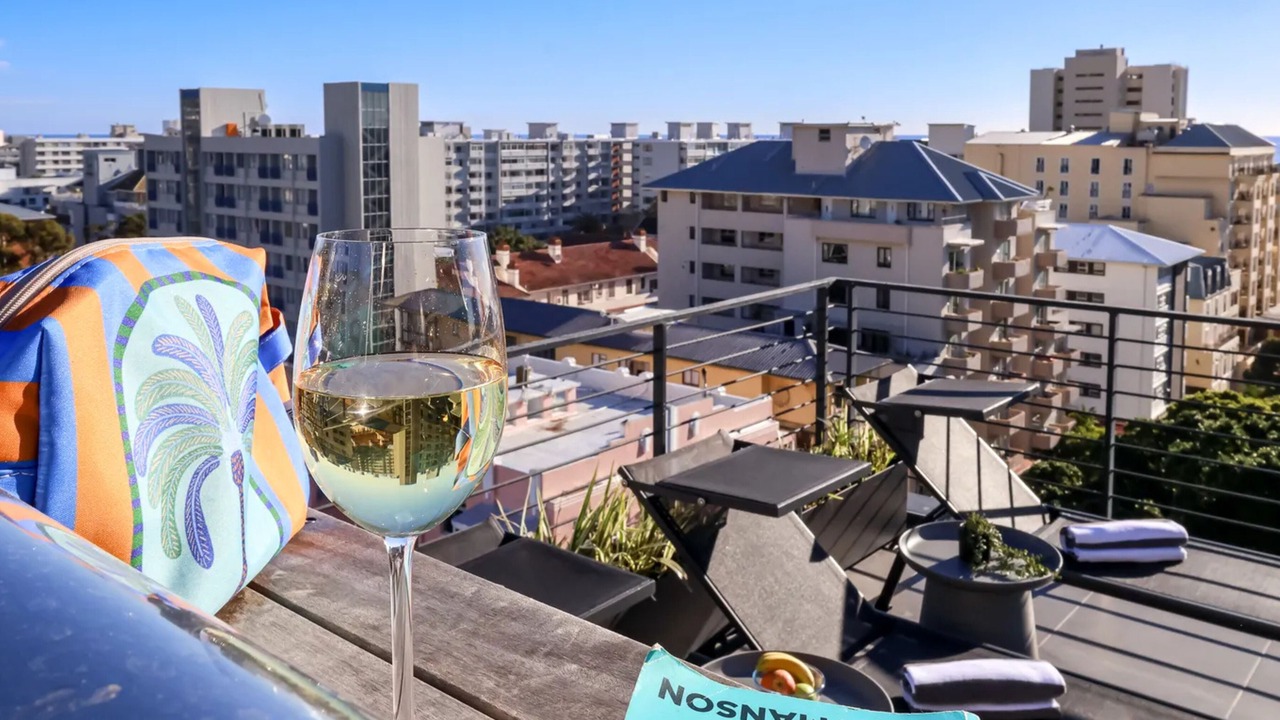 Photo of Outdoor in Schotsche Kloof