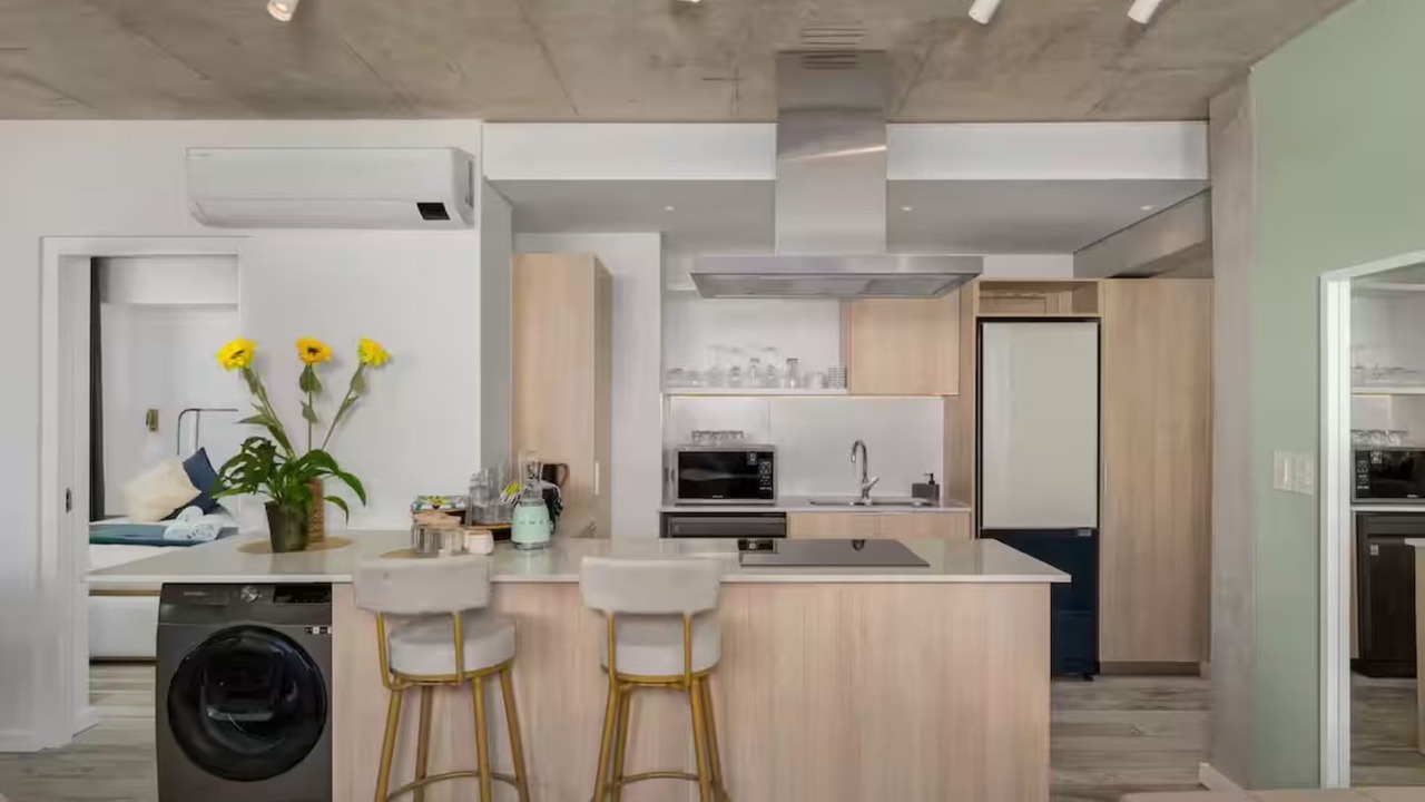 Photo of Kitchen in Schotsche Kloof