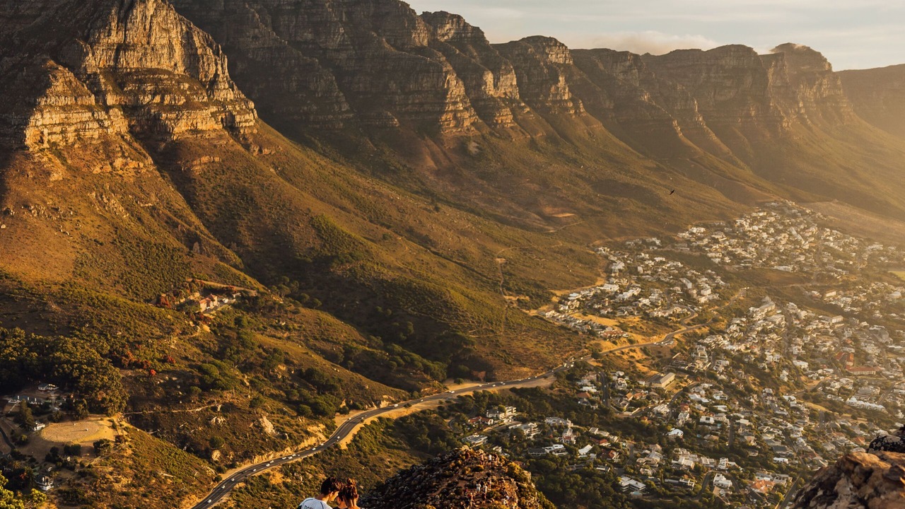 Photo of Outdoor in Schotsche Kloof