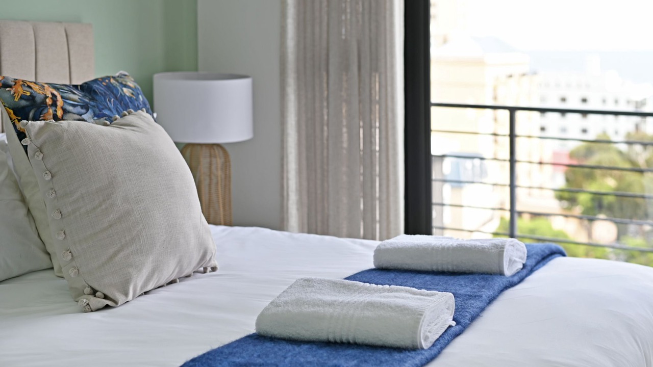 Photo of Bedroom in Schotsche Kloof