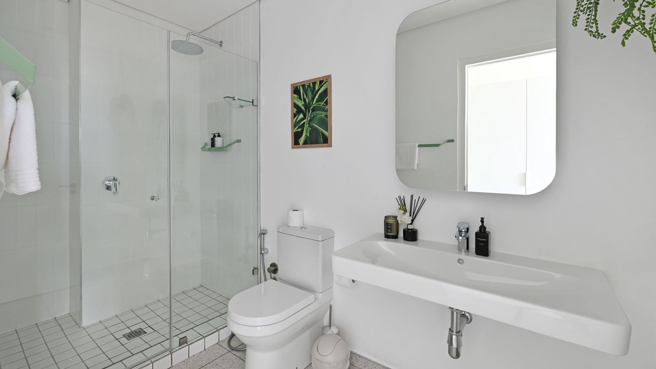 Photo of Bathroom in Schotsche Kloof