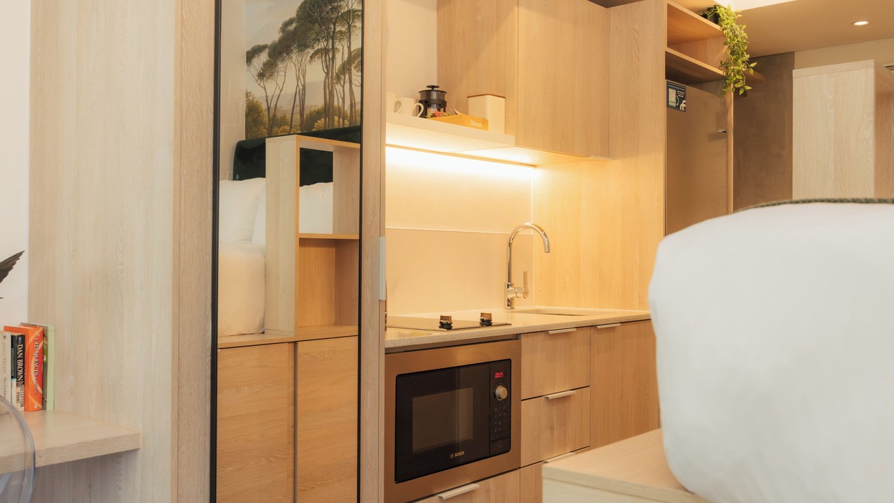 Photo of Kitchen in Schotsche Kloof
