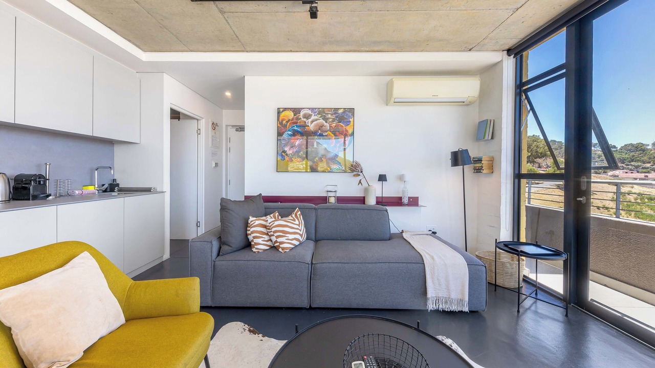 Photo of Livingroom in Schotsche Kloof