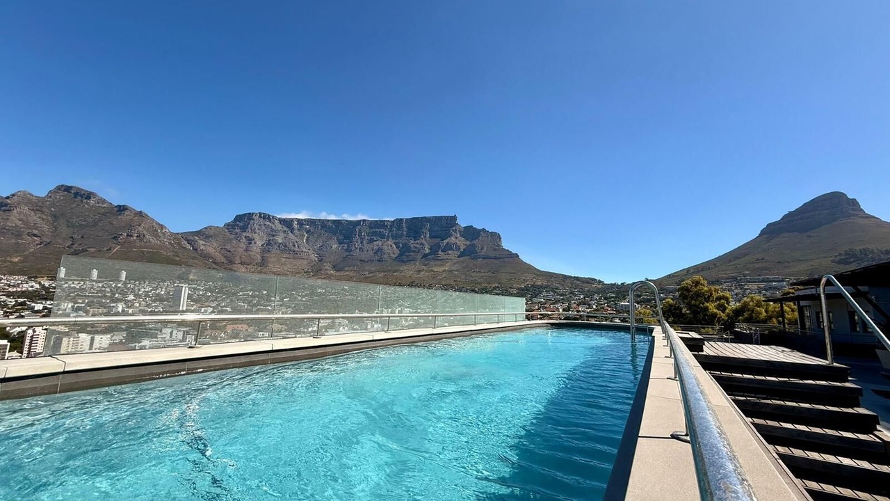 Photo of Outdoor in Schotsche Kloof