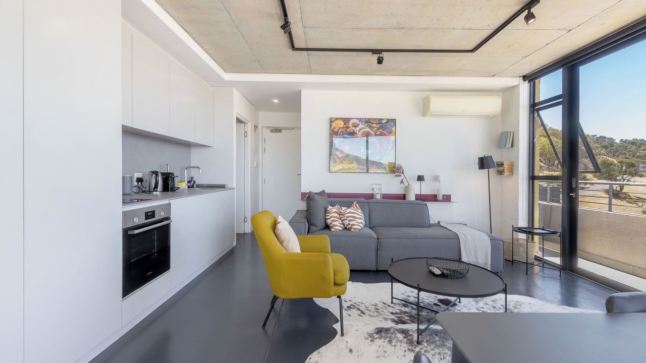 Photo of Livingroom in Schotsche Kloof