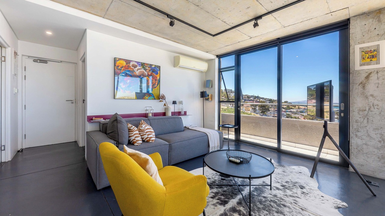 Photo of Livingroom in Schotsche Kloof