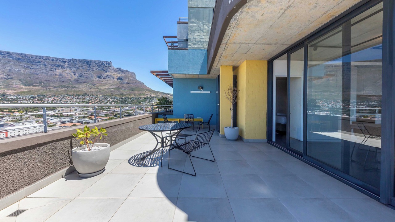 Photo of Outdoor in Schotsche Kloof
