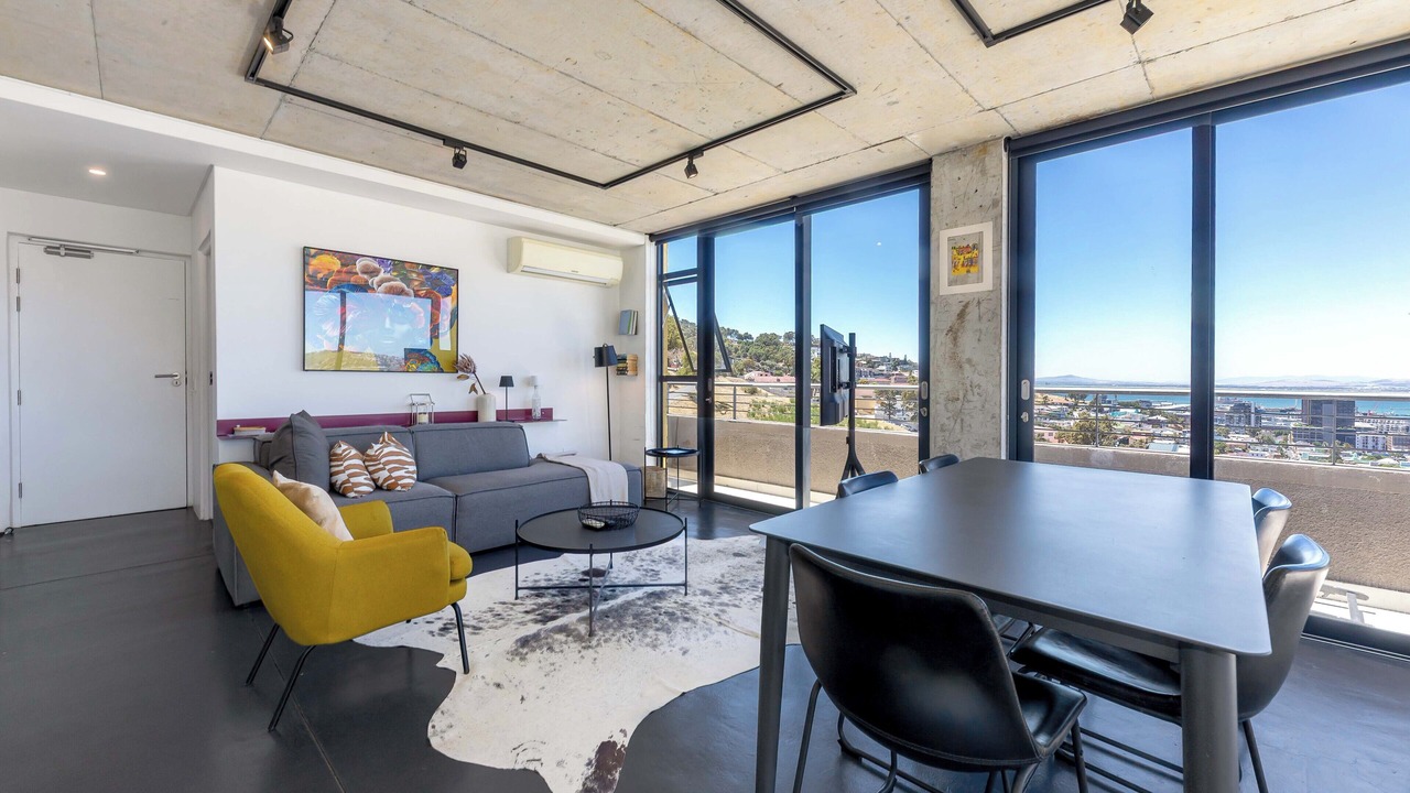 Photo of Livingroom in Schotsche Kloof