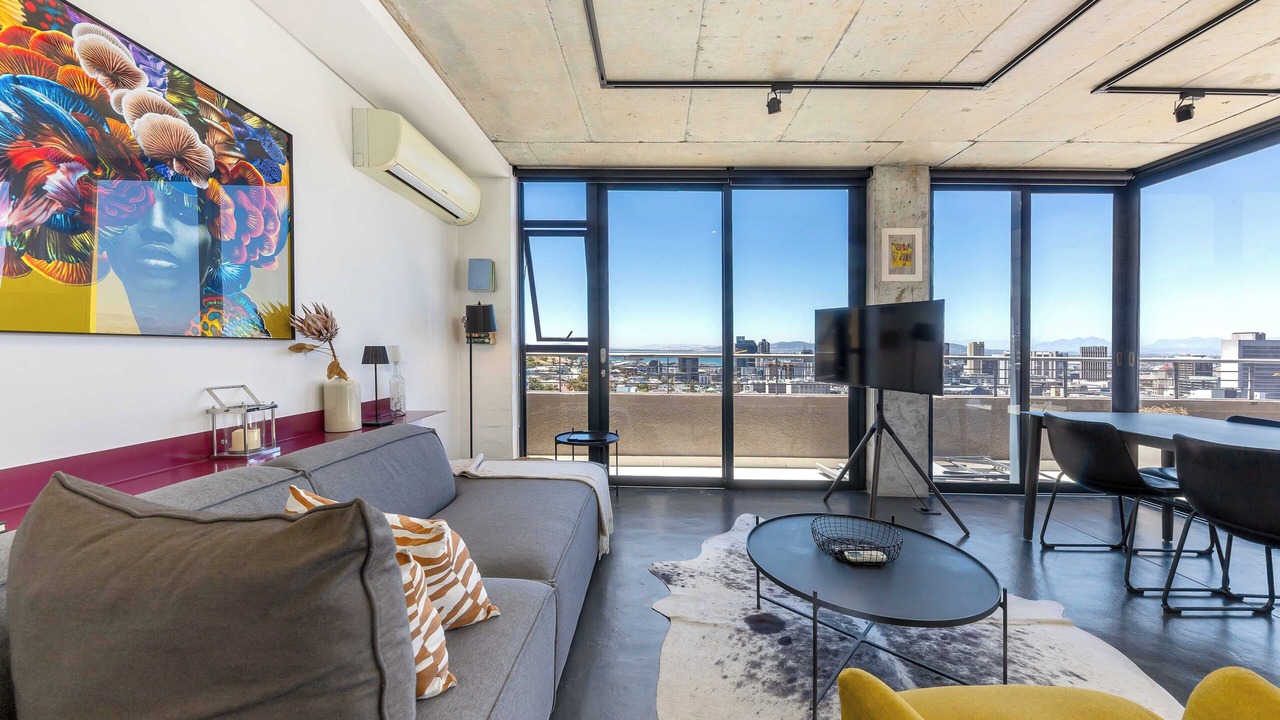 Photo of Livingroom in Schotsche Kloof