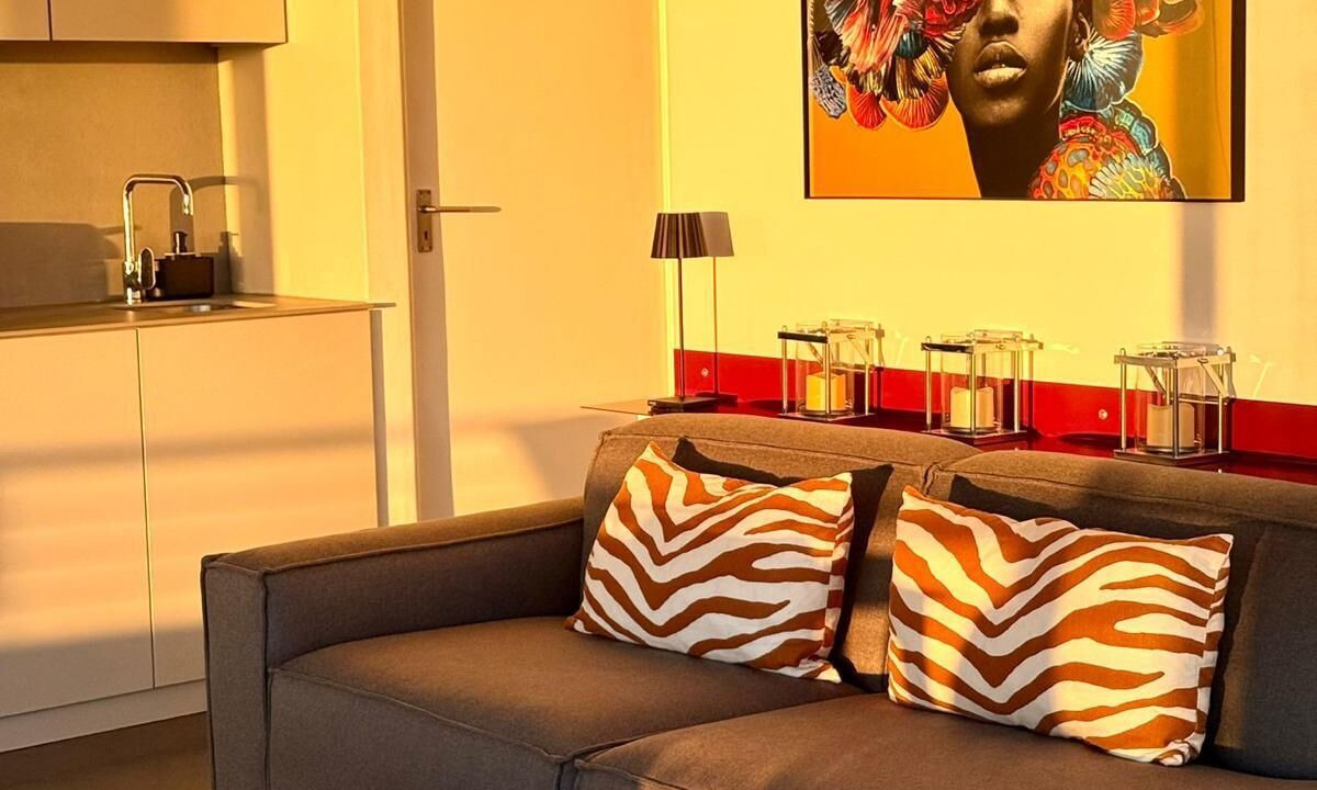 Photo of Livingroom in Schotsche Kloof