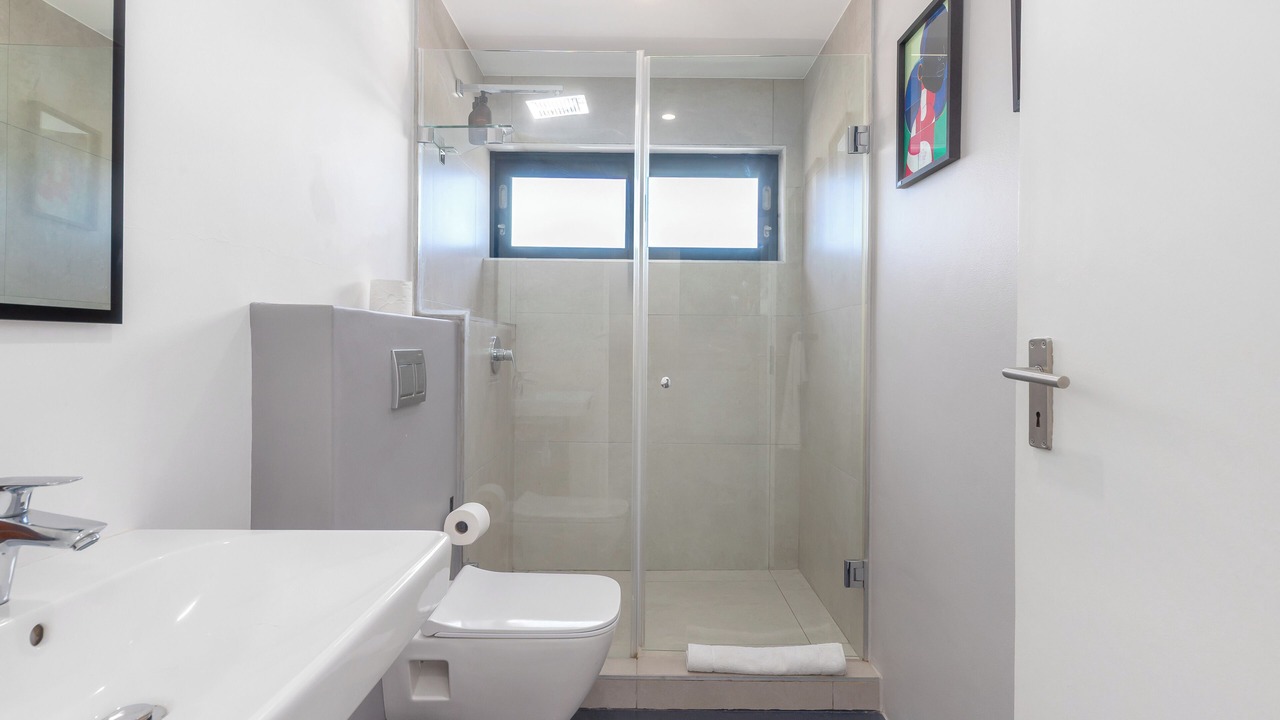 Photo of Bathroom in Schotsche Kloof