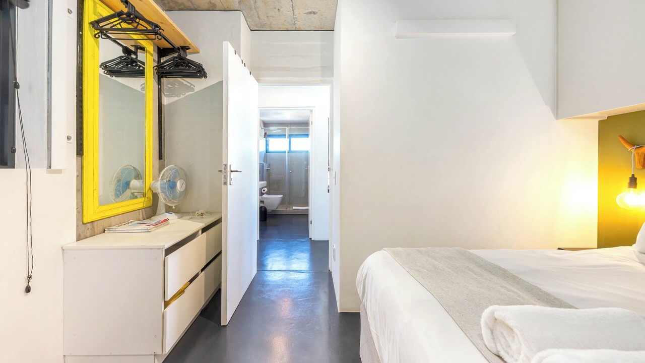 Photo of Bedroom in Schotsche Kloof