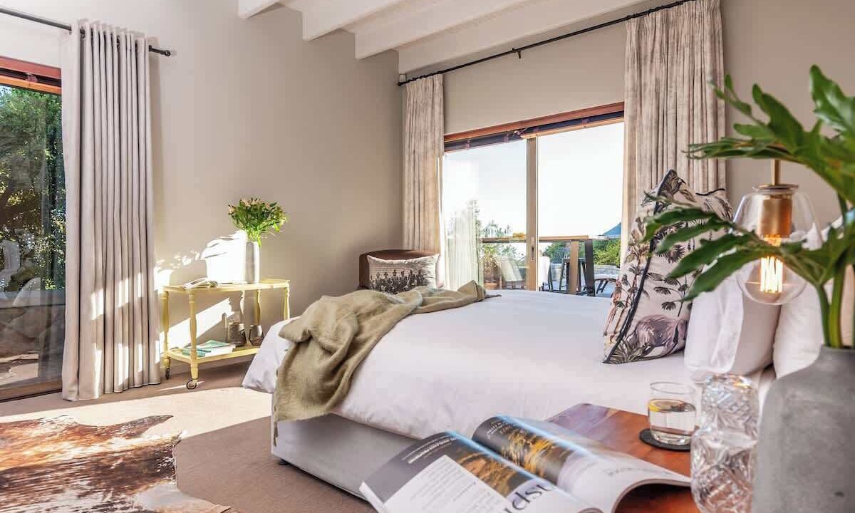 Photo of Bedroom in Camps Bay