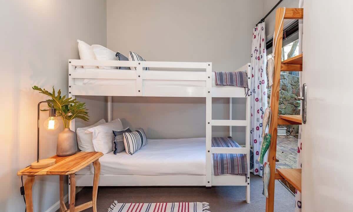 Photo of Bedroom in Camps Bay
