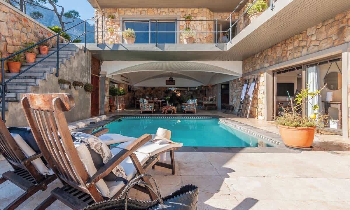 Photo of Outdoor in Camps Bay