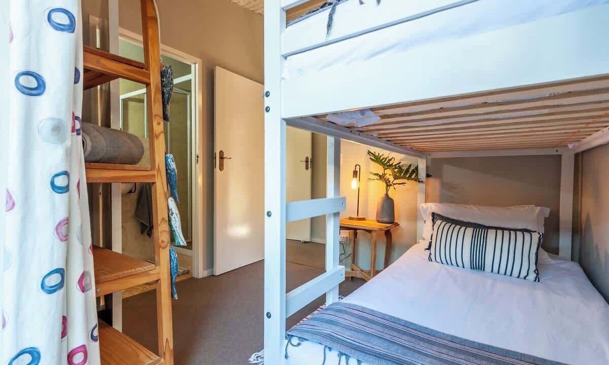 Photo of Bedroom in Camps Bay