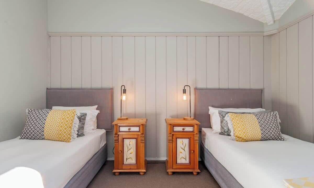 Photo of Bedroom in Camps Bay