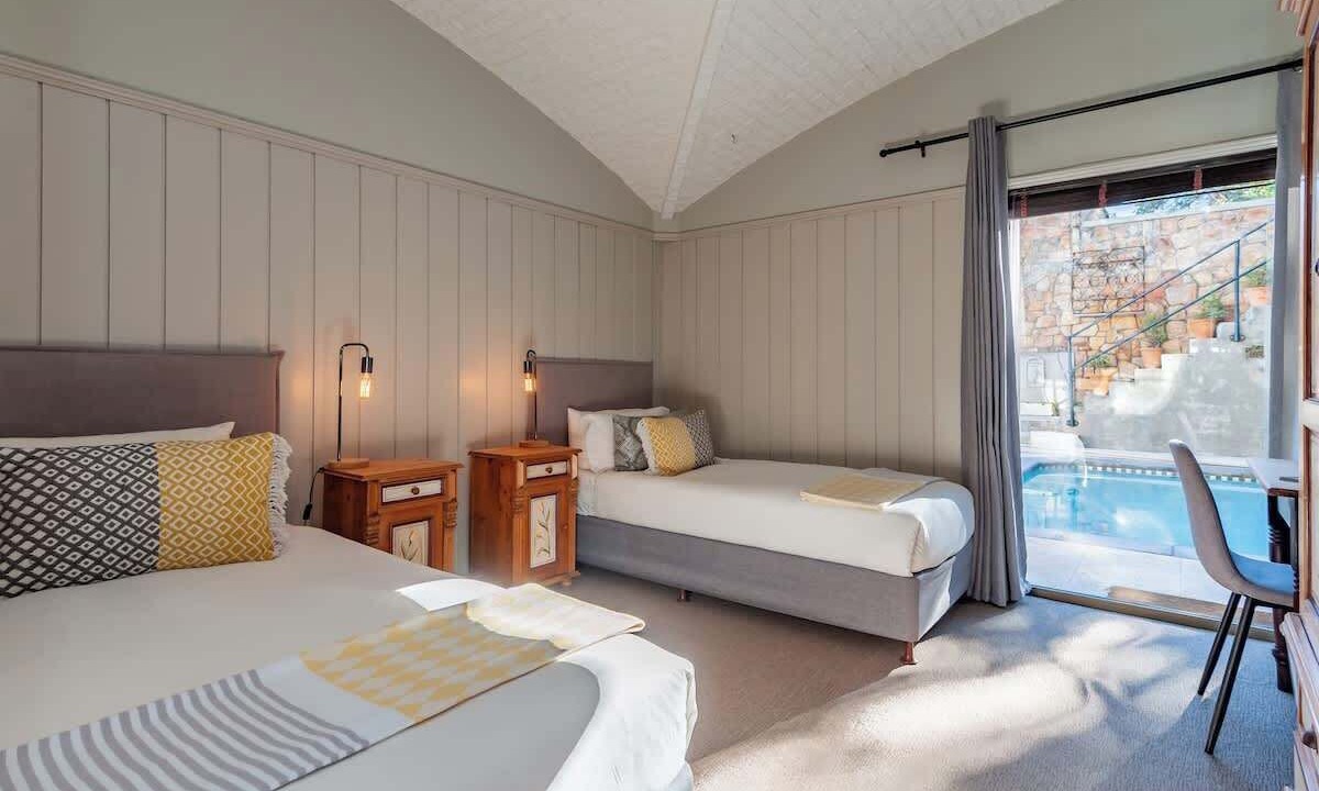 Photo of Bedroom in Camps Bay