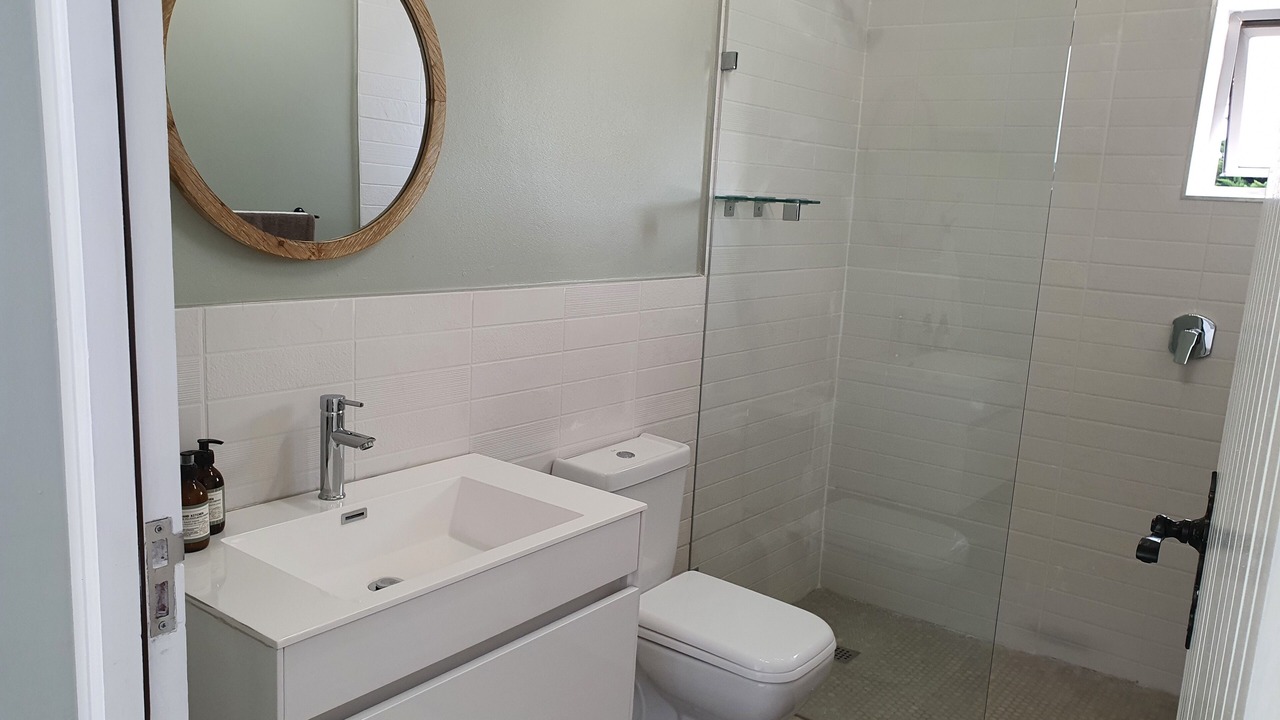 Photo of Bathroom in Brenton-on-Sea