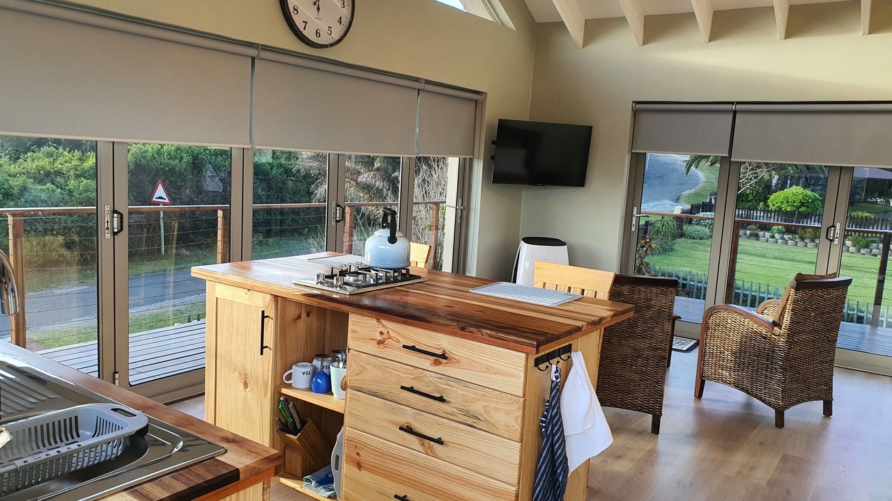 Photo of Kitchen in Brenton-on-Sea