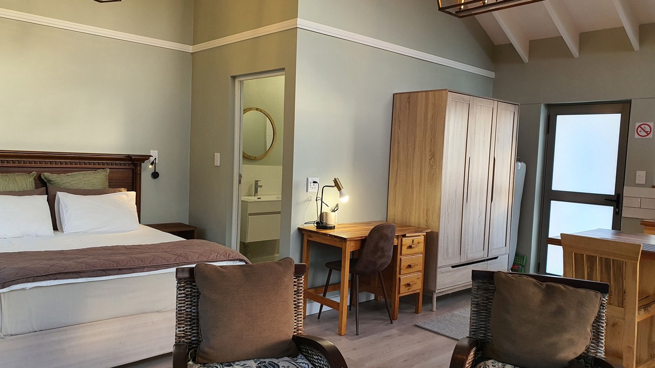Photo of Bedroom in Brenton-on-Sea