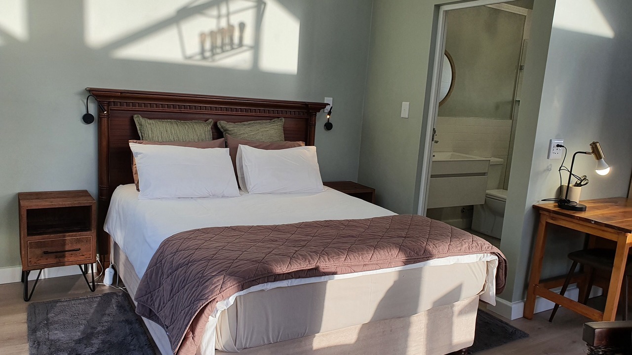 Photo of Bedroom in Brenton-on-Sea
