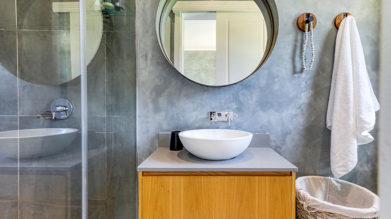 Photo of Bathroom in Cape Town