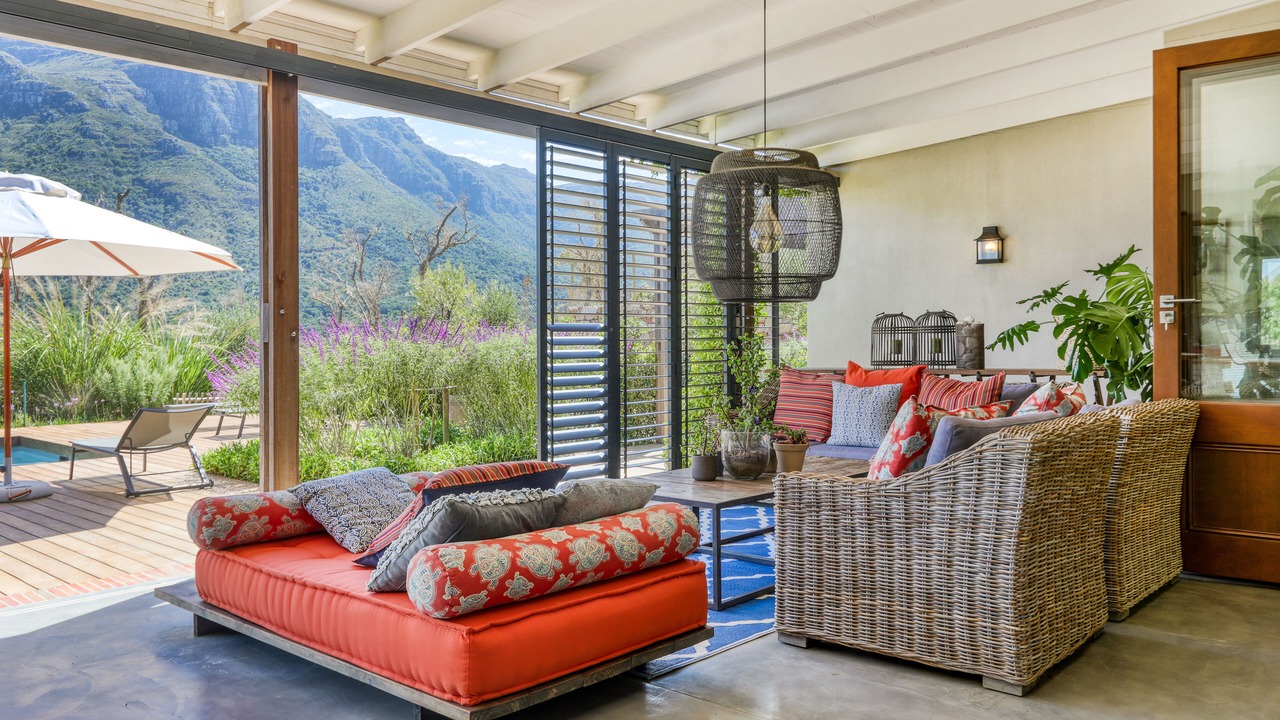 Photo of Outdoor in Cape Town