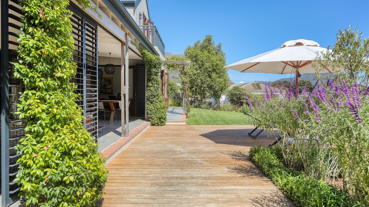 Photo of Outdoor in Cape Town