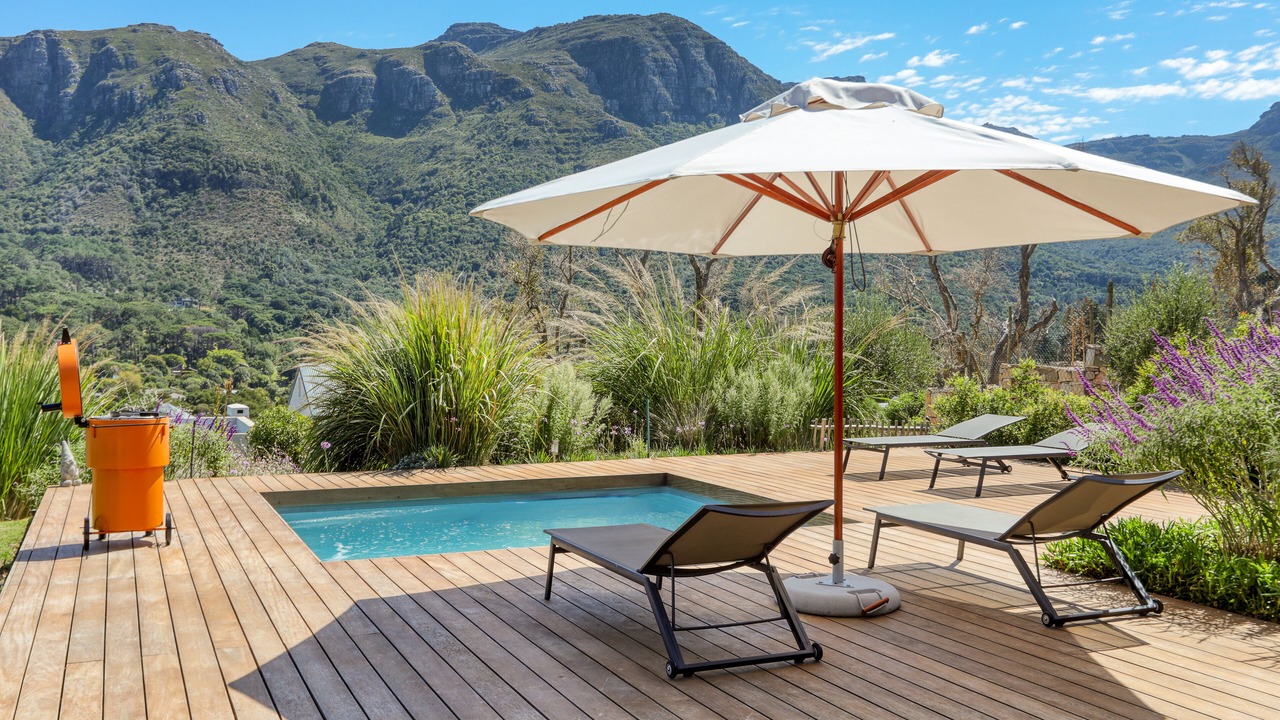 Photo of Outdoor in Cape Town