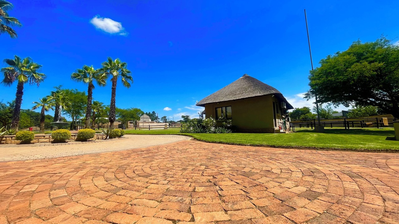 Photo of Outdoor in Wingate Park
