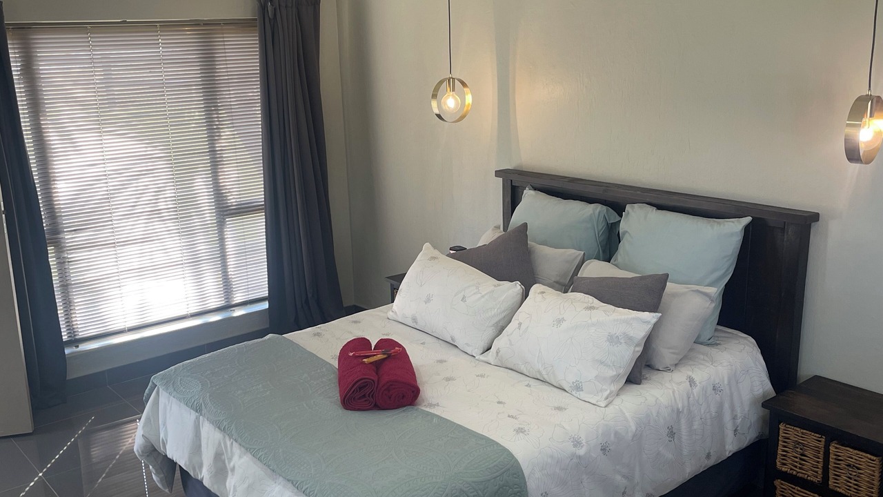 Photo of Bedroom in Wingate Park