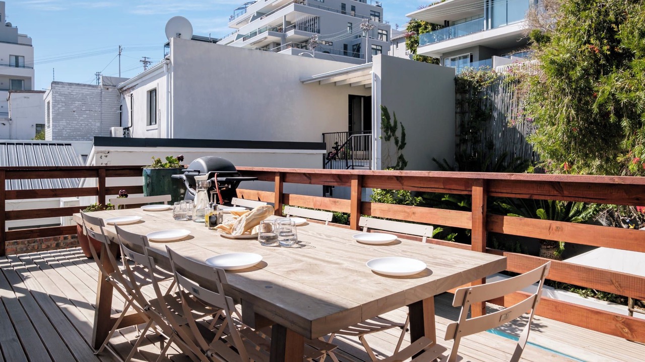 Photo of Outdoor in Sea Point