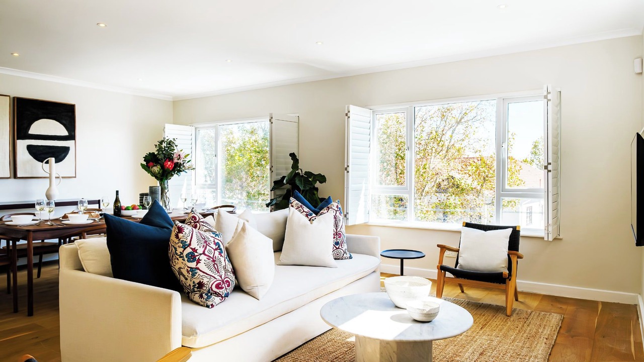Photo of Livingroom in Sea Point