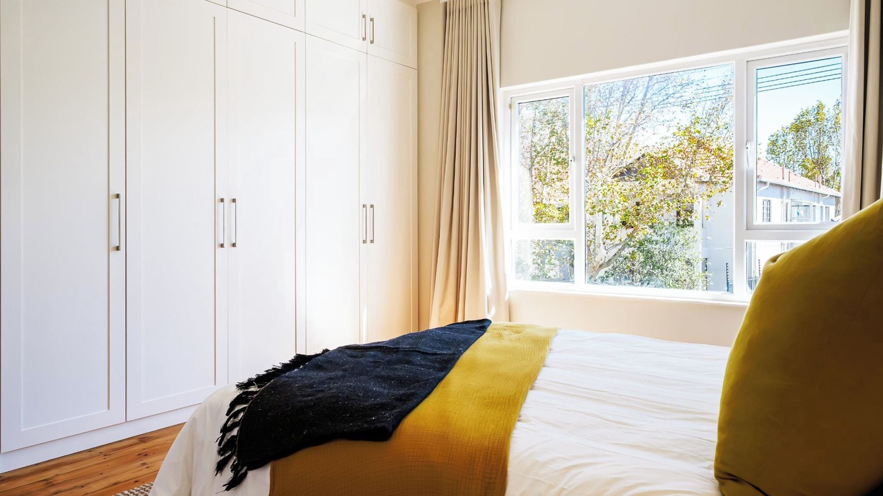 Photo of Bedroom in Sea Point