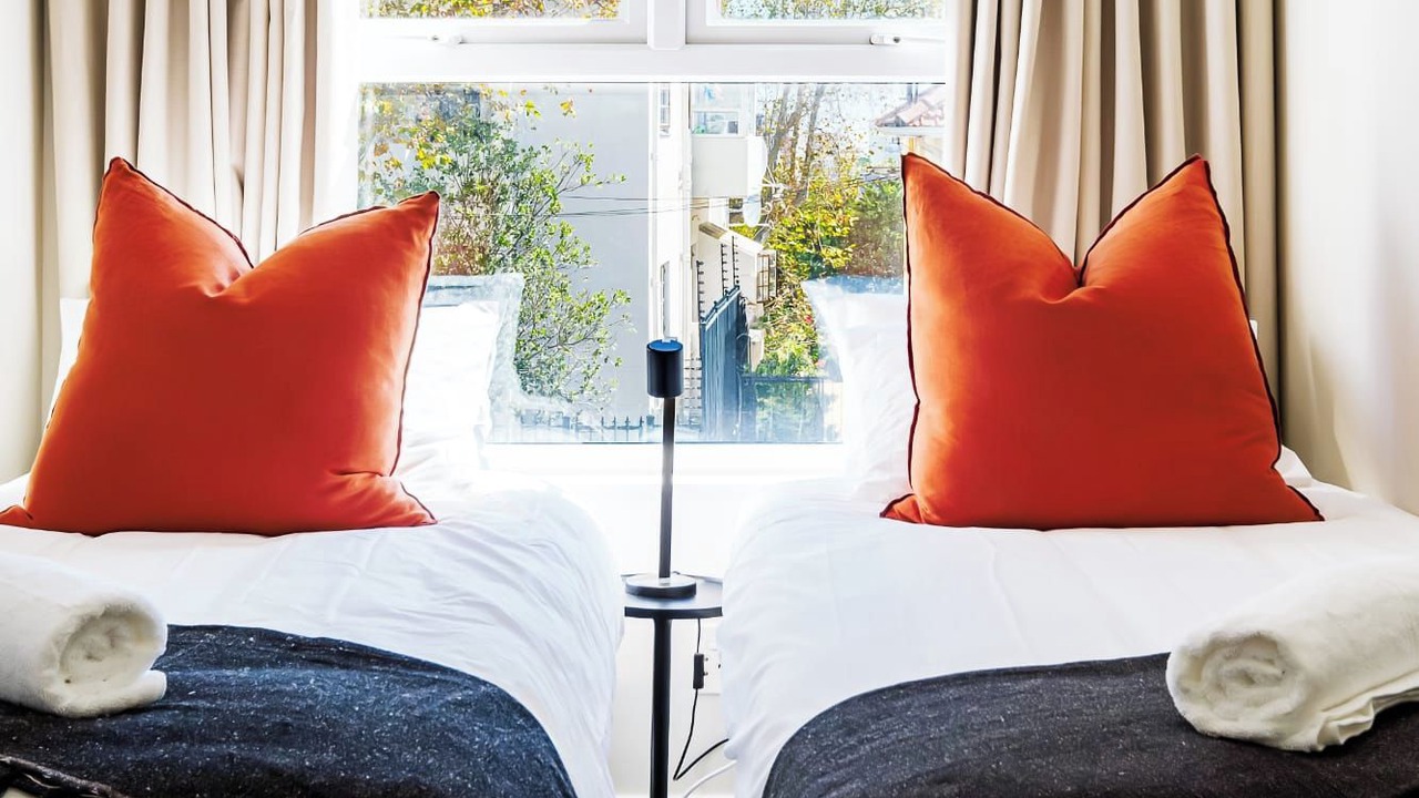 Photo of Bedroom in Sea Point