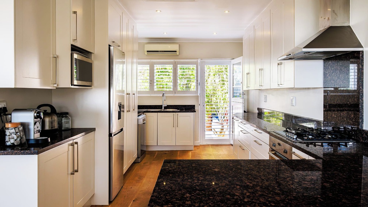 Photo of Kitchen in Sea Point