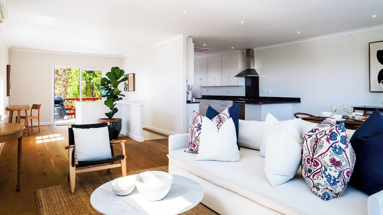 Photo of Livingroom in Sea Point
