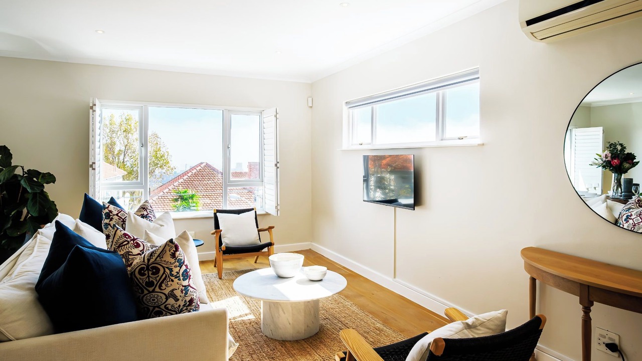 Photo of Livingroom in Sea Point