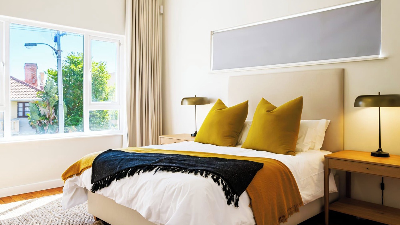 Photo of Bedroom in Sea Point