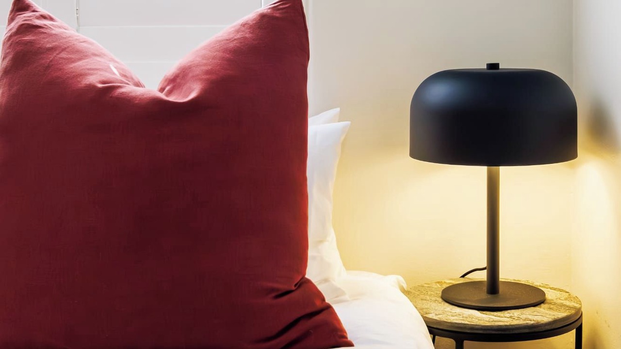 Photo of Bedroom in Sea Point