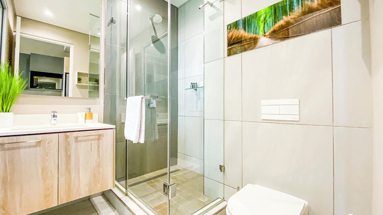 Photo of Bathroom in Menlyn