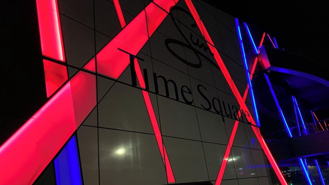 Photo of Outdoor in Menlyn